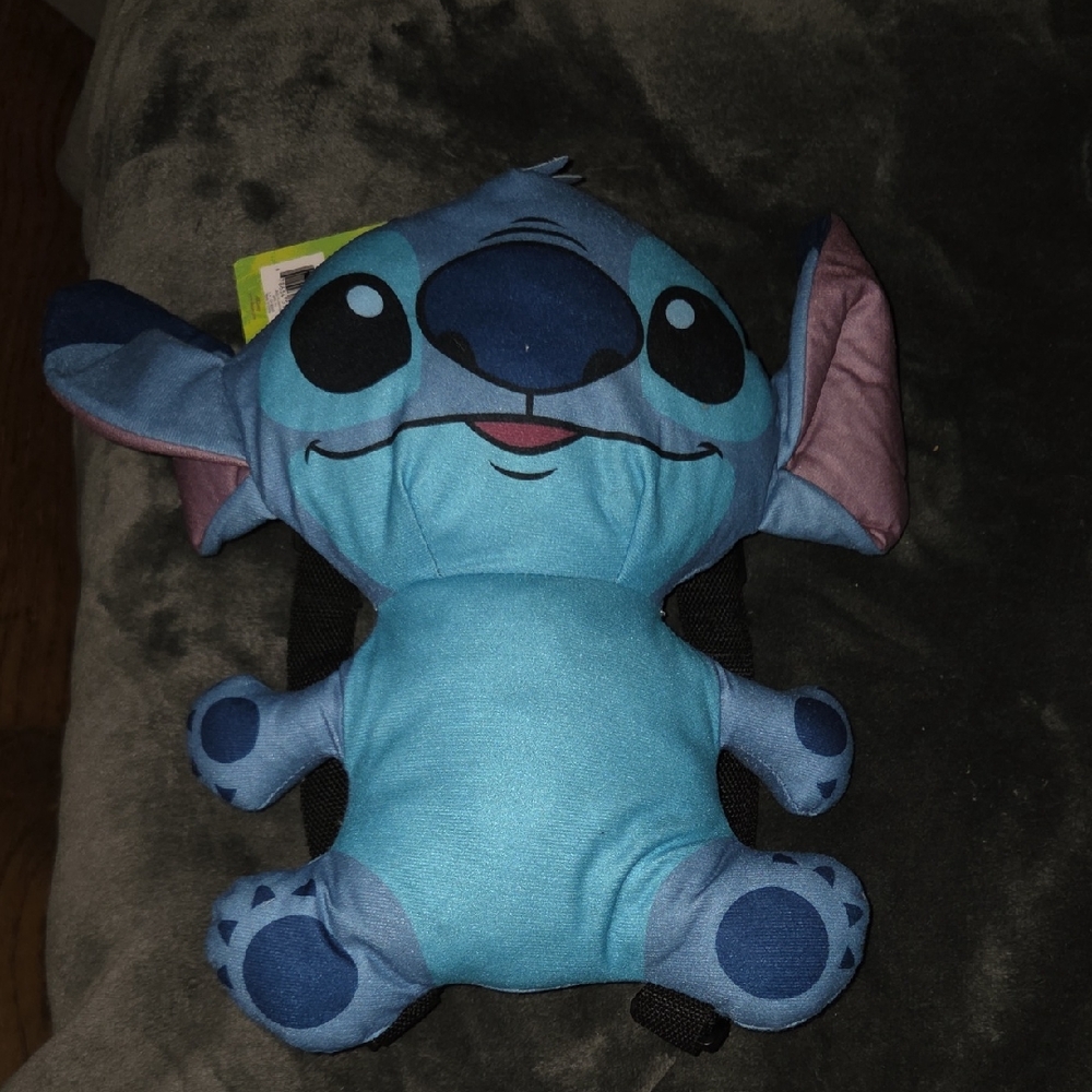 Disney Stitch Backpack
